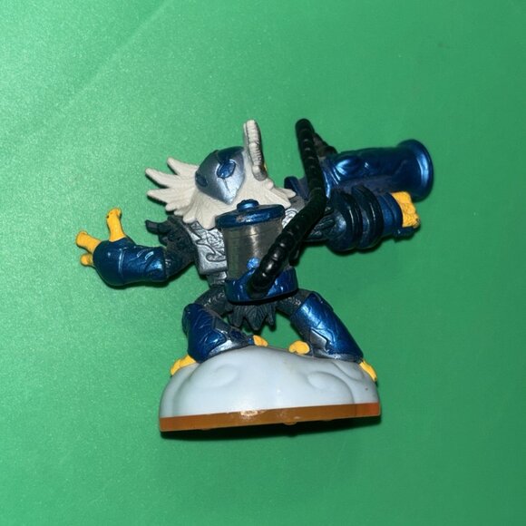Skylanders: Giants: Lightcore Jet Vac - Picture 3 of 5